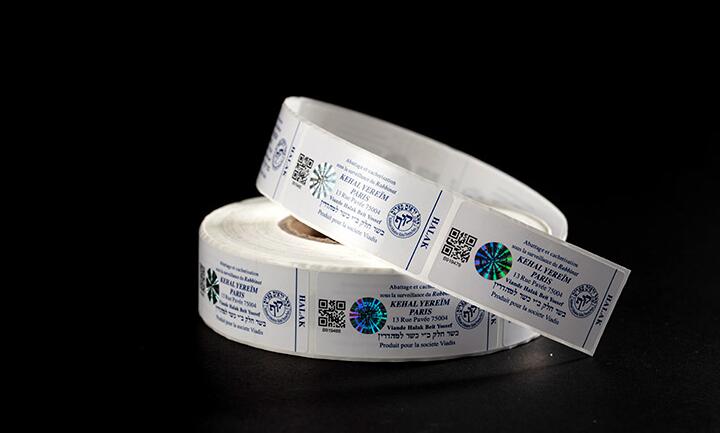 不干膠標(biāo)簽定制 不干膠標(biāo)簽定制